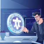 Image related to 20 tons blocked on telegram ads