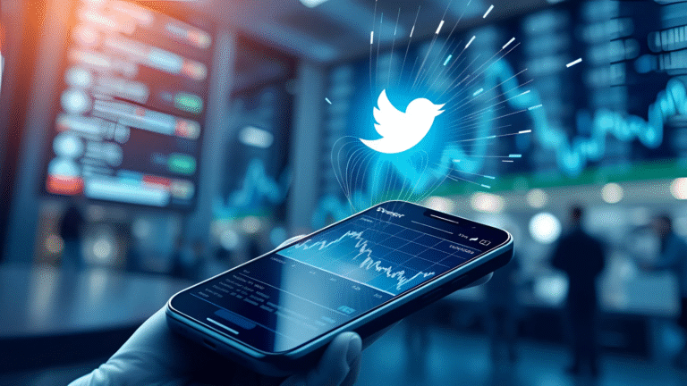 Image related to Built a real-time alert app for market-moving tweets (Trump, Elon, etc). Any advice on how to promote it?