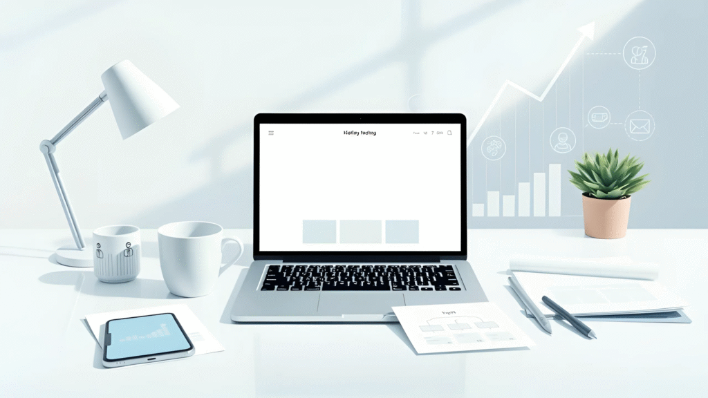 Image related to How I made $700 by designing a website