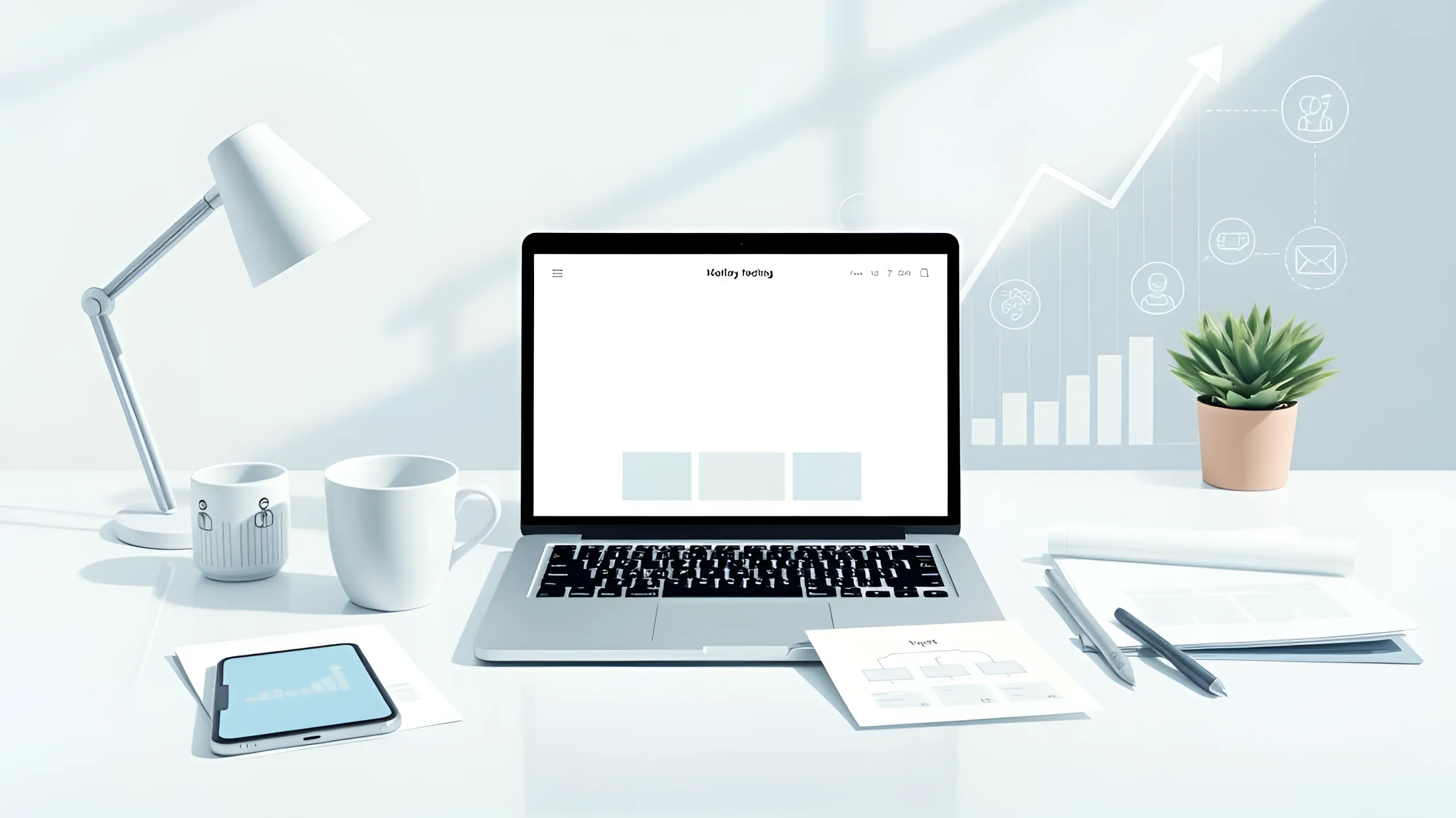 Image related to How I made $700 by designing a website