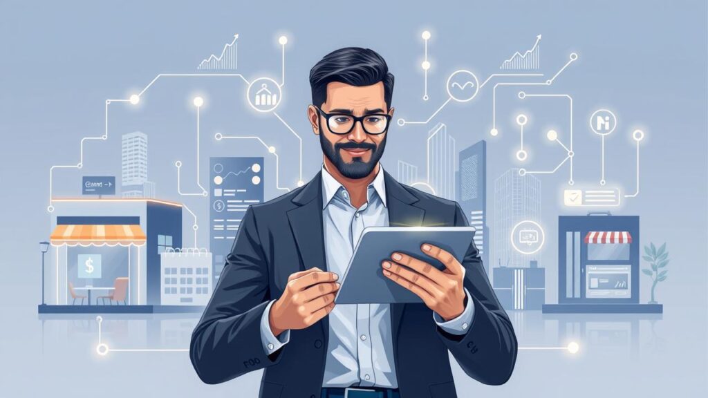 Image related to How many of you have two or more businesses?