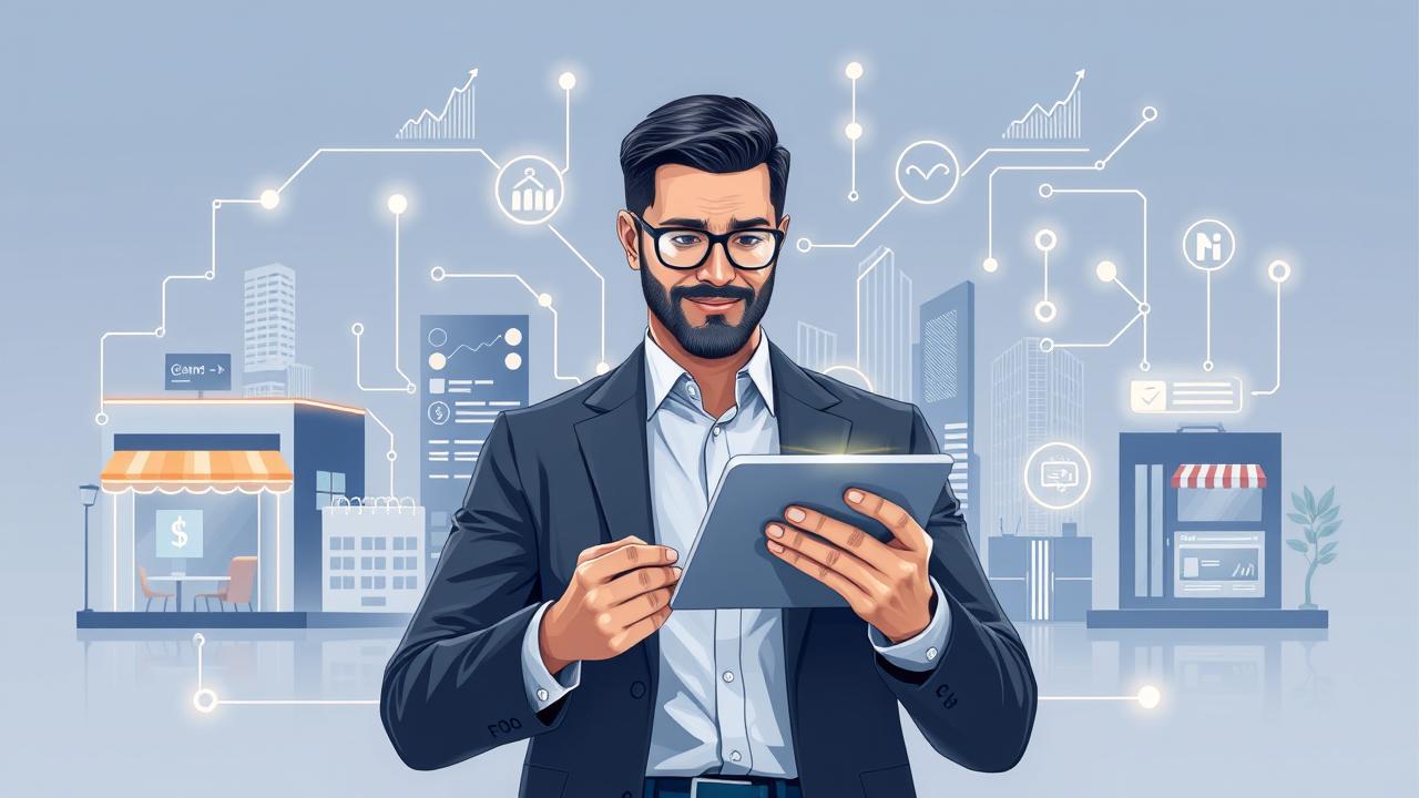 Image related to How many of you have two or more businesses?