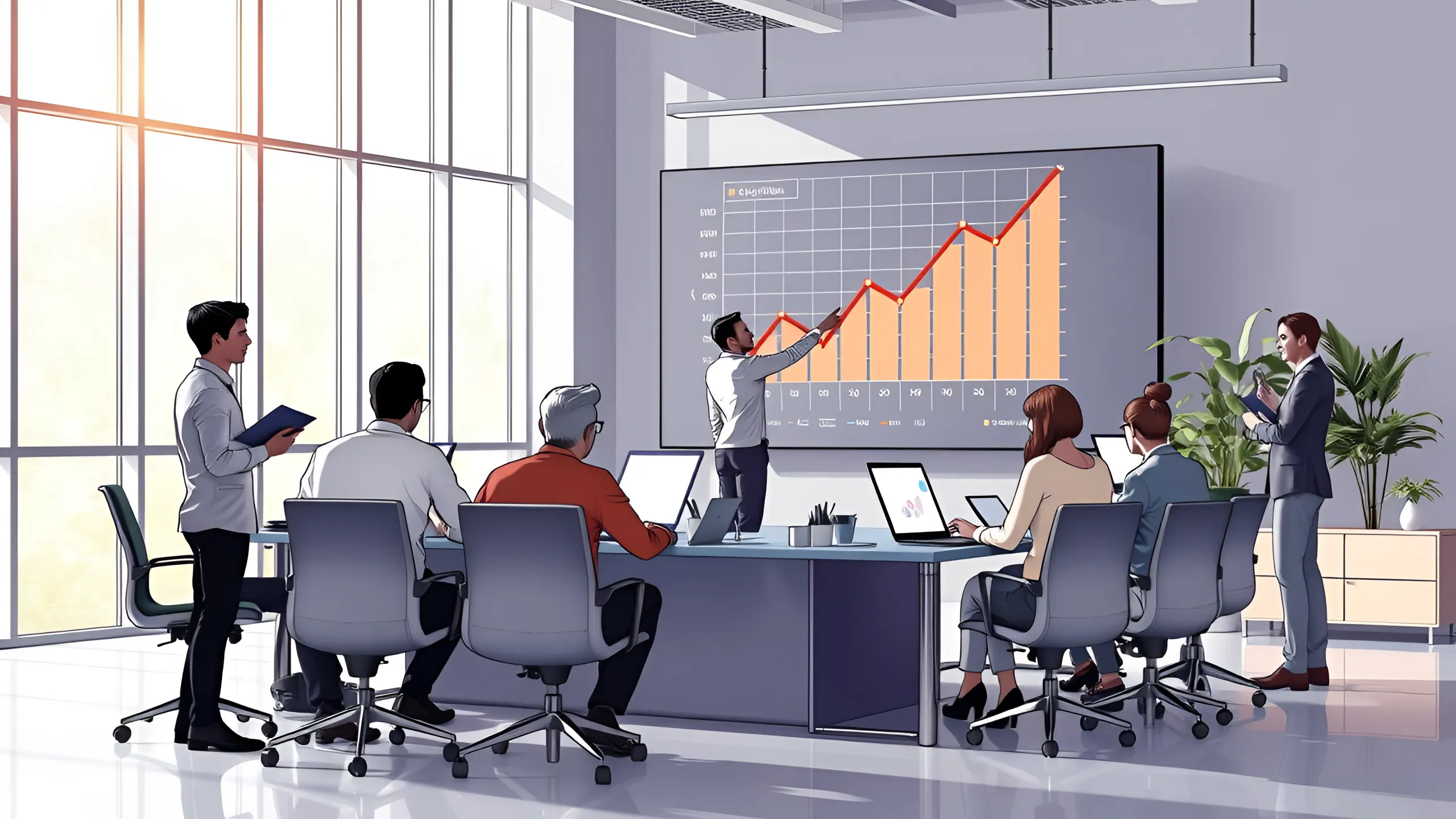 Image related to Leadership advice