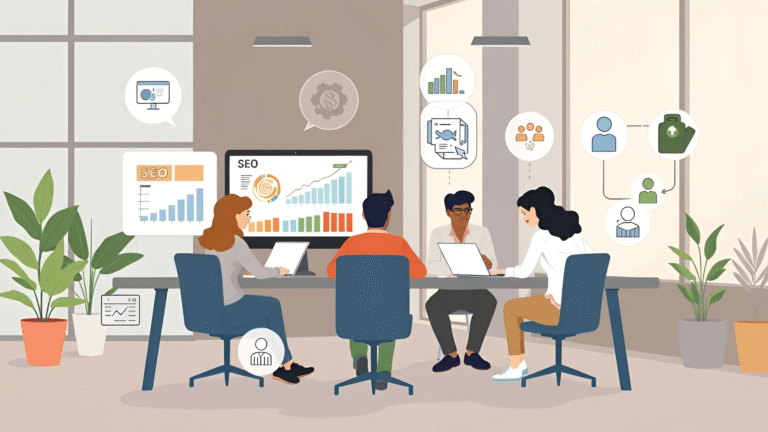 Image related to Marketing Strategy or Plan