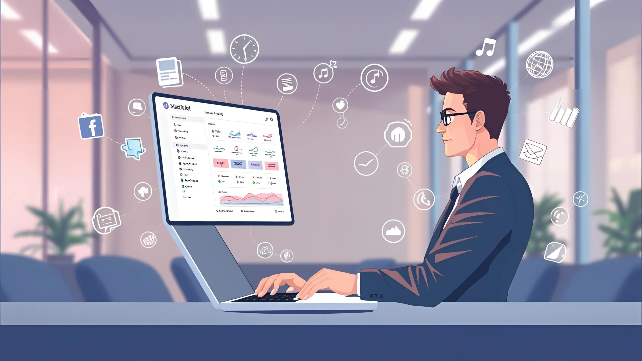 Image related to Meta adds music to my ad even when advantage+ creatives turned off