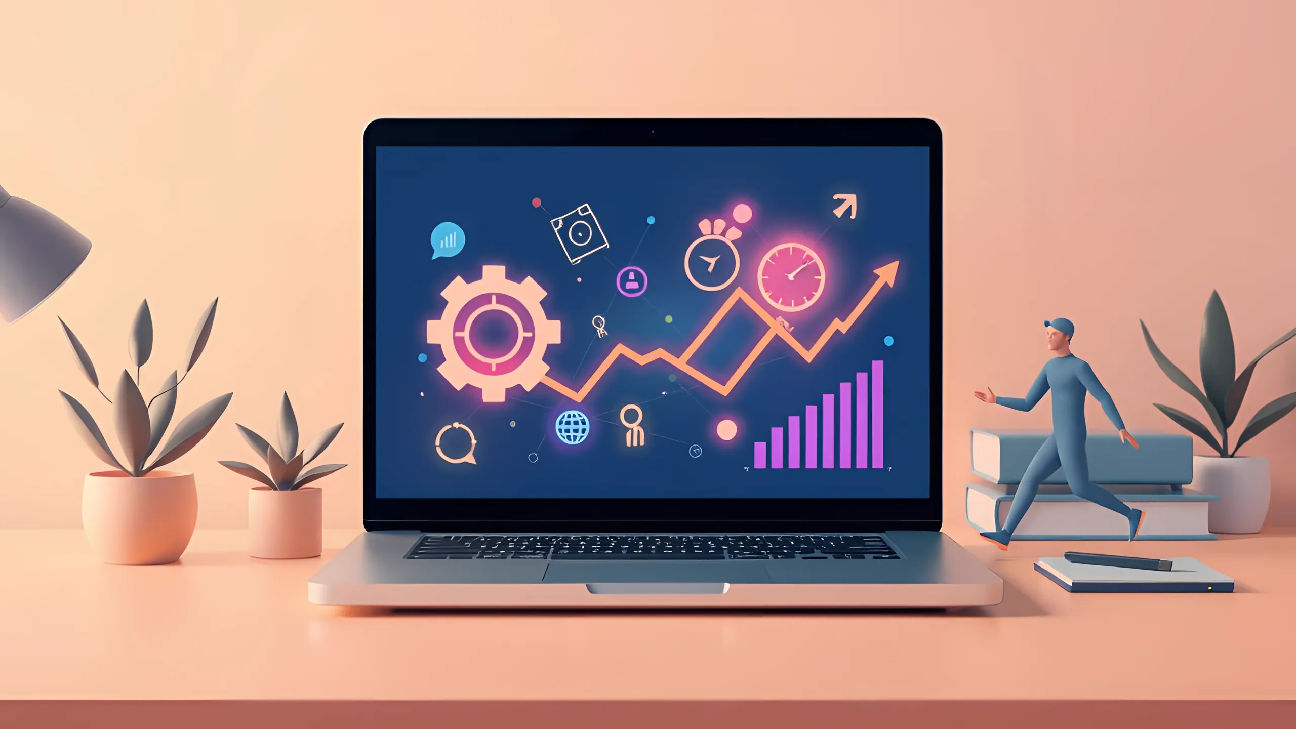 Image related to Would a Tool that Automates Your Content Strategy & Drafts Actually Help You?