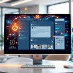Image related to Would you use an Artificial intelligent tool that writes & schedules niche LinkedIn posts for you daily?